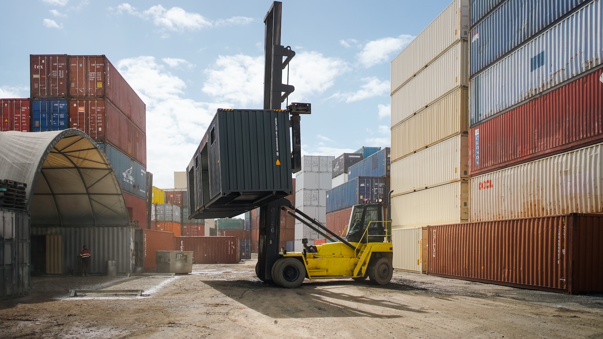 ABC Containers Depot